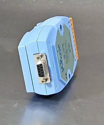 ICP CON I-7520 Converter - RS 232 To RS 485, Variable Rate Module 3B-22