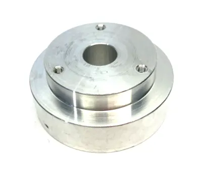 New | in-Stock SureKap Shaft Flange Mount Piece, Aluminum Miscellaneous Equipment (Metalworking) Michigan US | Maverick Industrial Sales #1400106
