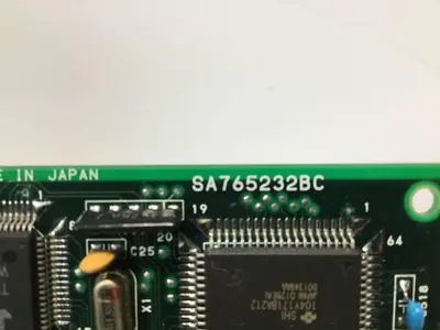 USED SUMITOMO SA765232BC