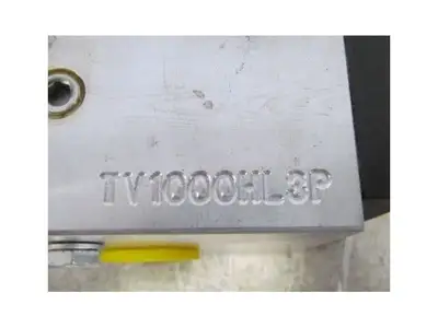 SP/Sheffer TV1000HL3P Valve NEW