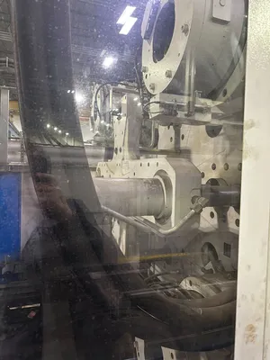 2022 KRAUSS MAFFEI KM 2000-33000 MX Horizontal Plastic Injection Molding Machines | JYC MACHINERY (17)