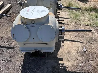 USED ARIEL RJ-PRC