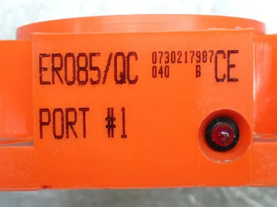 Used BALOGH ERO85 Transducers Ohio US | HGR 24 #907435