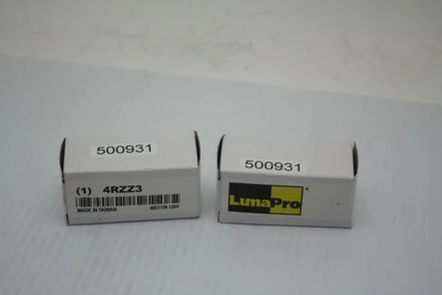New | in-Stock LumaPro 40S11N/120V Lighting California US | Davliegogo LLC #1707672