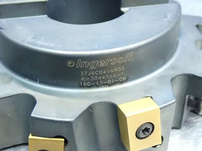 NEW INGERSOLL 37J6C0416R03