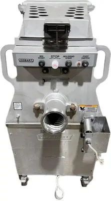 USED HOBART MG1532