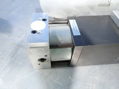 New | in-Stock ZAYTRAN LSA8025 Pumps Ohio US | HGR 24 #1083906