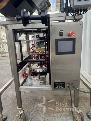 Used PHOENIX ENGINEERING GO PACKER 3000 Drop Packers California US | Star Industries #1254406