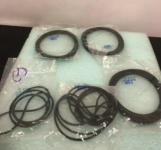 O-RING 279 SEMICORE SPUTTER