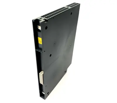 Used Siemens 6ES7421-1BL01-0AA0 PLC Input & Output Michigan US | Maverick Industrial Sales #1401970