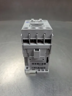 Allen Bradley 100-C23E*10/C Contactor, 20A 600V. 4A-33