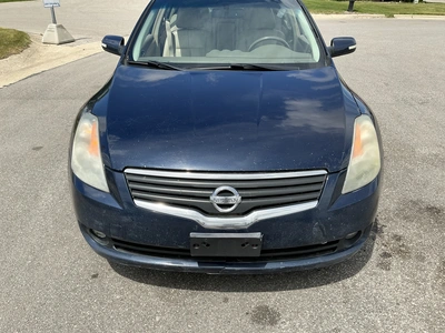 USED 2008 NISSAN ALTIMA