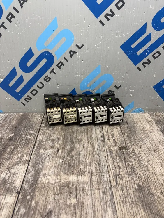 Used Siemens 3TF4010-0A PLC Contactors South Carolina US | ESS Industrial Equipment Sales #1171847