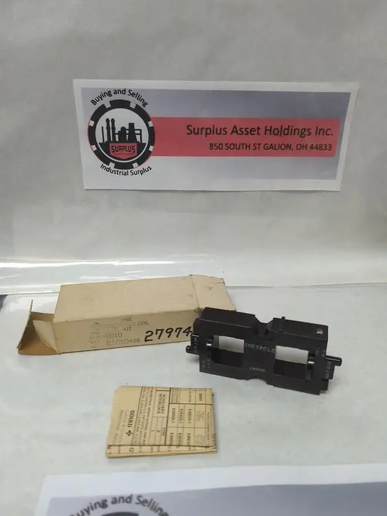 New | in-Stock GOULD G103D486 Miscellaneous Equipment (Electrical & Power) | Surplus Asset Holdings #1195888
