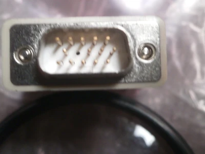 NEW Sharp Shuttle C VW-1 LOW VOLTAGE