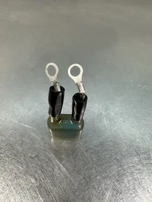 103Z 2KV Ceramic Disc Capacitor. (BIN-1.5)