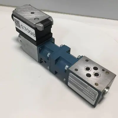 USED BOSCH 0 811 402 182