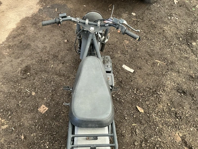Used 2017 MONSTER MOTO TBD Utility Vehicles Michigan US | Miedema Asset Management Group #1423698