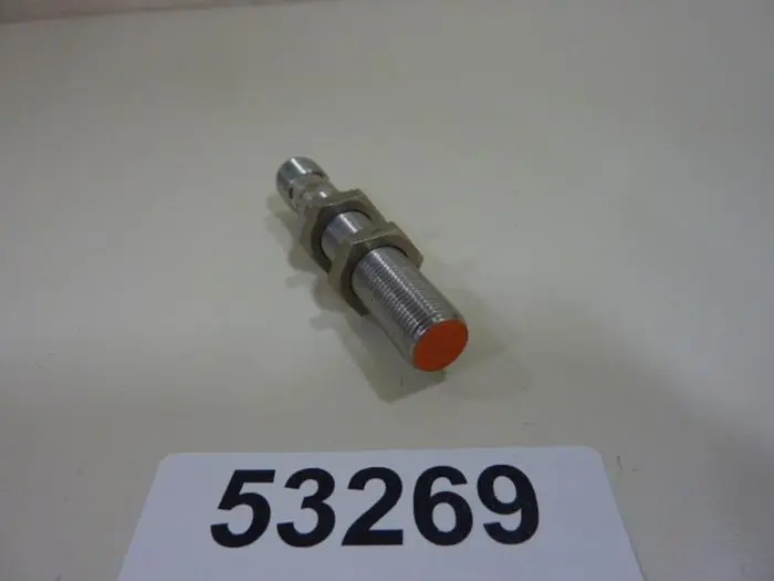 Used IFM IFS208 Sensors Michigan US | Ideal Machinery #711888