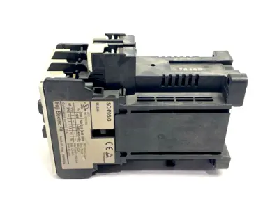 USED FUJI ELECTRIC SZ1AS1T, SZ-AS1/T
