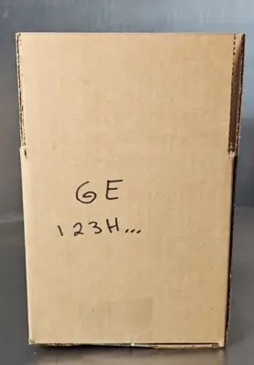 Used GE _UNKNOWN_ Motor Control Parts South Carolina US | Palmetto Automation #1250912