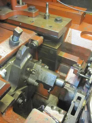 USED 1978 NATIONAL 68