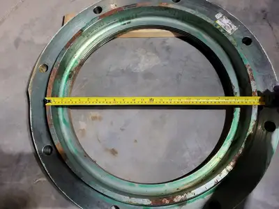 USED BUCYRUS S006625