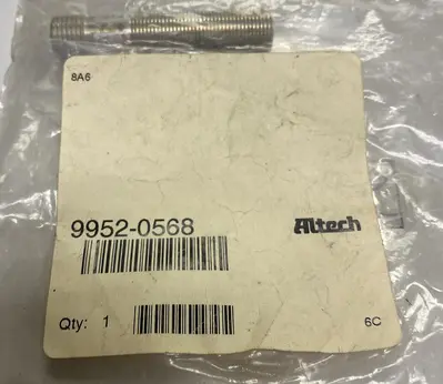 New | in-Stock PULSOTRONIC 9952-0568 Sensors | Surplus Asset Holdings #1206548