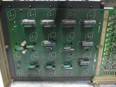 Mitsubishi FETB-01-G BY171A360G51 Thyristor SCR Triac Board