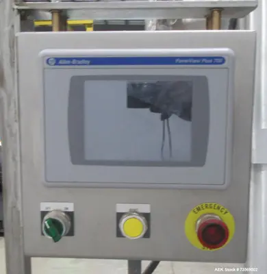 USED SPEEDEE 4600S