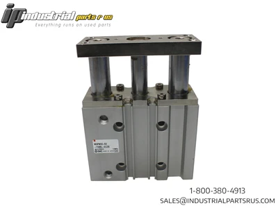 NEW SMC MGPM32-50-Y59BL-XC35