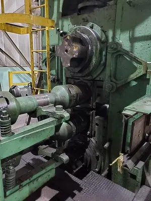 30” Mesta 4-HI Rolling Mill (Used)