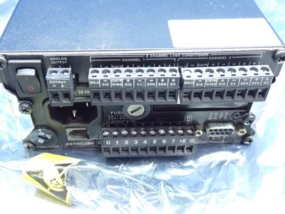 Used DAYTRONIC 4032 Electrical Controls | HGR 24 #748045