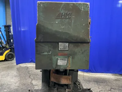 Used 1996 HMI 9031 Ironworkers Ohio US | HGR 24 #1185791