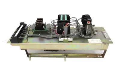 USED FANUC A06B-6045-H001 SERVO DRIVE A06B-6045-H002 A06B6045H001