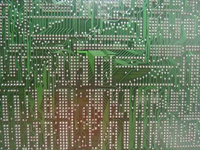 Sodick SOL C86-0I REV B PLC Circuit Board Card From Fine Sodick FS-A4F
