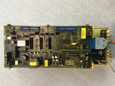 USED FANUC SERVO AMPLIFIER ( FANUC ) A06B-6058-H006-