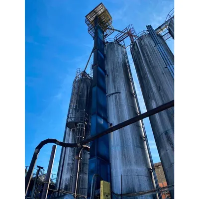 USED ORTHMAN MANUFACTURING INC. E-2009