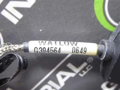 Watlow 32CJSDE048D Thermocouple Probe G394564 0649 New No Box