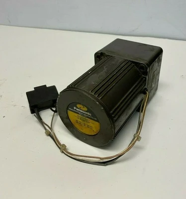 USED Panasonic Panasonic M9GA100M