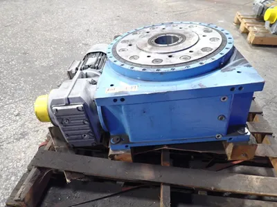 USED 2016 MOTION INDEX DRIVES RT 40012360RH1006