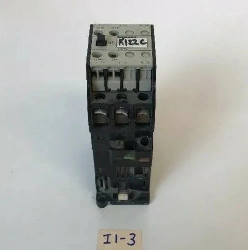 Used SIEMENS 3TB4212-0B Starters Indiana US | J&J Industrial Supply #520756
