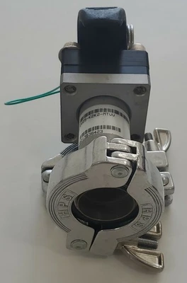 NEW MKS Instruments CV25-K2K2-MTVV