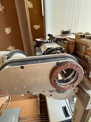 2016 AXYZ 4008 ATC CNC Routers (Equipt) | ListingHippo (13)