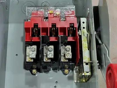NEW EATON DH361UGK