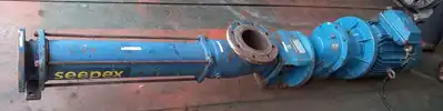 USED Seepex BN 35-6L