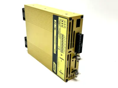 Used Acopian Y08LX4000D2 AC/DC Power Supplies Michigan US | Maverick Industrial Sales #1456777