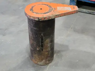 USED JOHN DEERE 8037933