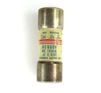 USED UTSUNOMIYA ELECTRIC E-3101