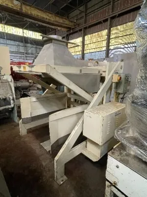 Used MATERIAL TRANSFER AND STORAGE INC _UNKNOWN_ Parts Washers Ohio US | HGR 24 #729418